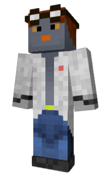 Minecraft skin 10916