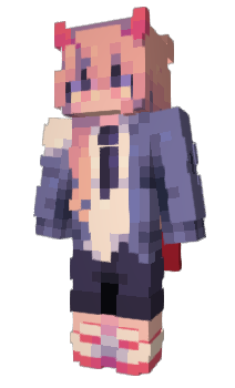 Minecraft скін по ніку 934_5