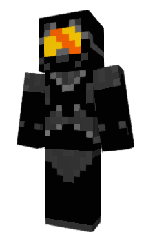 Minecraft скин по нику mykale