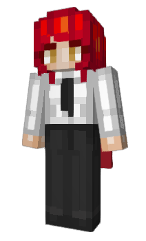 Minecraft скін по ніку pulchi