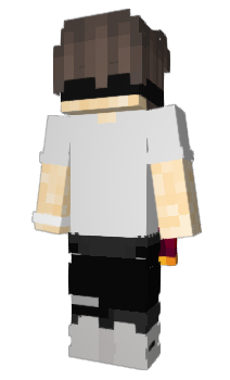 Minecraft скин по нику MPGamerYT_