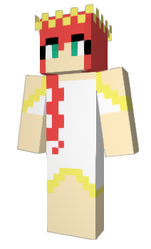 Minecraft skin buglit