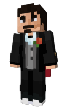 Minecraft скін по ніку SuxhSiqz