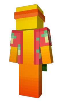 Minecraft скин по нику venpu