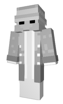 Minecraft скин по нику 380v