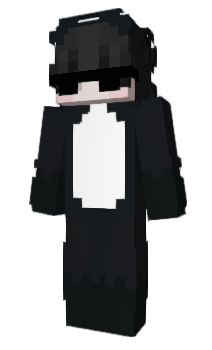 Minecraft скин по нику MoistPalm