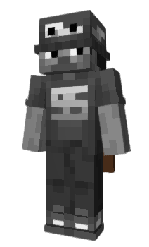 Minecraft скин по нику Z3tour