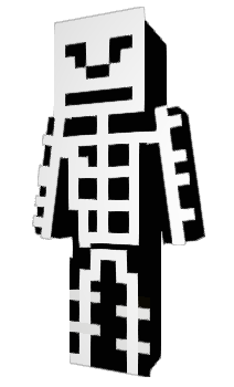 Minecraft скин по нику erpx