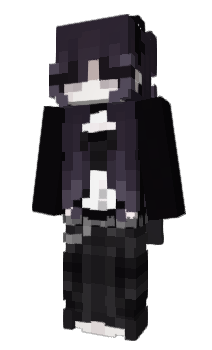 Minecraft skin Yoltrase