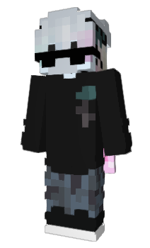 Minecraft skin eriazen