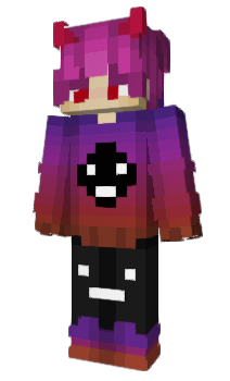 Minecraft skin 6316