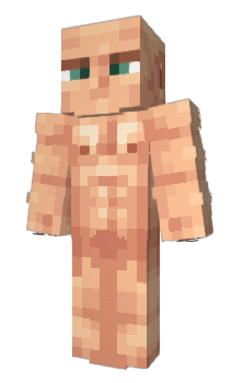 Minecraft skin youmik