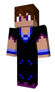Minecraft скин по нику feinan