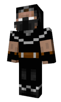 Minecraft скін по ніку pppr