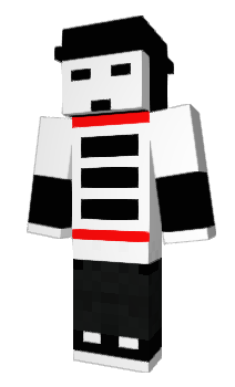 Minecraft скін по ніку cspno