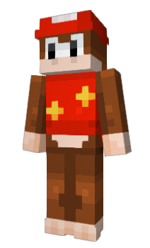 Minecraft skin Jayden75