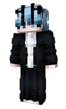Minecraft скин по нику Kayyy_npc