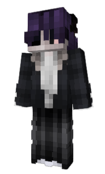 Minecraft скин по нику Kayyy_npc