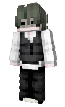 Minecraft скин по нику Kayyy_npc