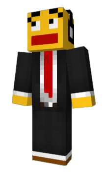 Minecraft skin NeoZz