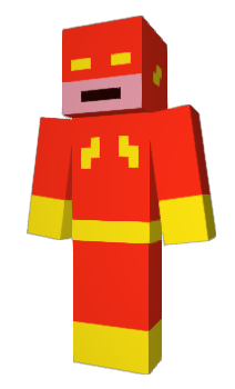 Minecraft скін по ніку Easterr