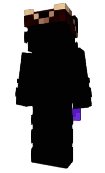 Minecraft skin TrooperV