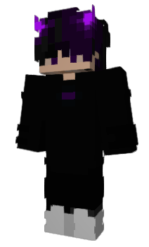 Minecraft skin ItzDyvo