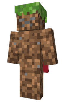 Minecraft скін по ніку cameee