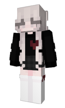 Minecraft skin Kangwoo