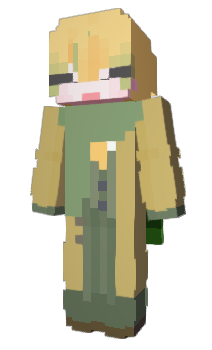 Minecraft скин по нику mxnxchrxme