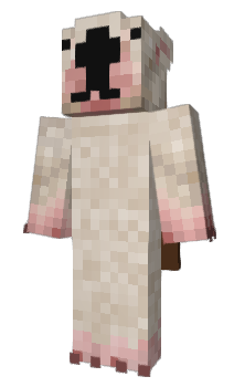 Minecraft скин по нику d3ci
