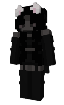 Minecraft skin 24Percent