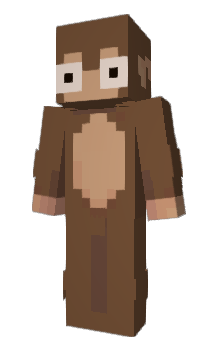 Minecraft скин по нику benjaminle