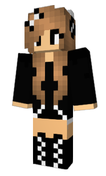 Minecraft skin 8SEM