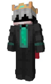 Minecraft skin Its_TakReo