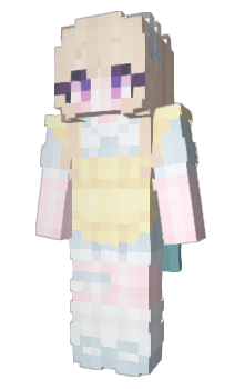 Minecraft скин по нику RobertFine