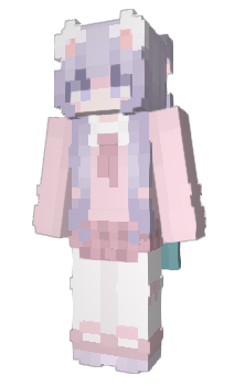Minecraft скин по нику RobertFine