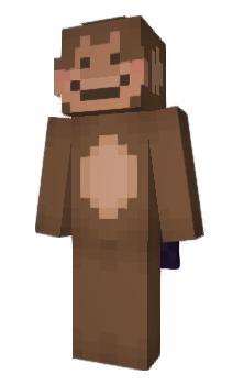Minecraft скін по ніку iykt