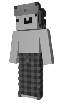 Minecraft скин по нику OnlySeb
