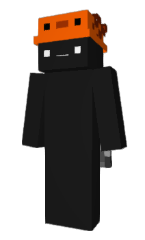 Minecraft skin asxv