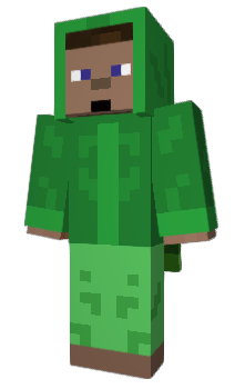 Minecraft скин по нику velap