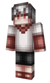 Minecraft скин по нику xGrave
