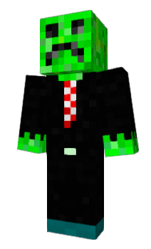 Minecraft скин по нику netro3