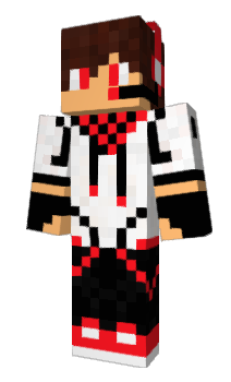 Minecraft скін по ніку tonny140