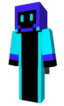 Minecraft skin NotMythxc4l