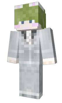 Minecraft скін по ніку Killro