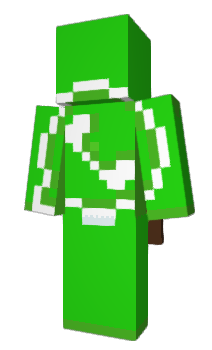 Minecraft скін по ніку Ricardo_Zap