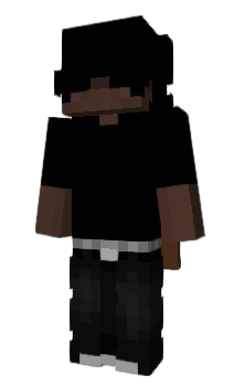 Minecraft скин по нику Ricardo_Zap