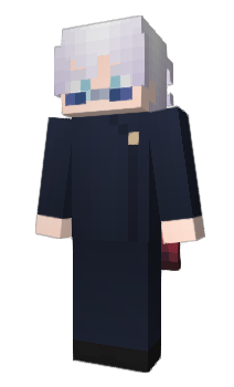 Minecraft скин по нику HunterCoco8