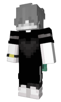 Minecraft скін по ніку mivan4k